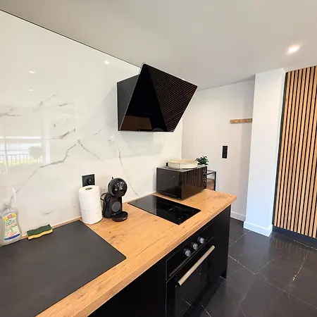 Standing Calme רודז