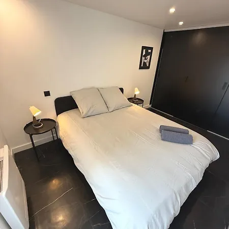 דירה Standing Calme *