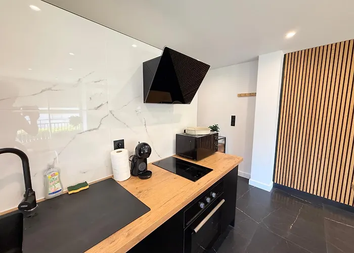 Standing Calme רודז