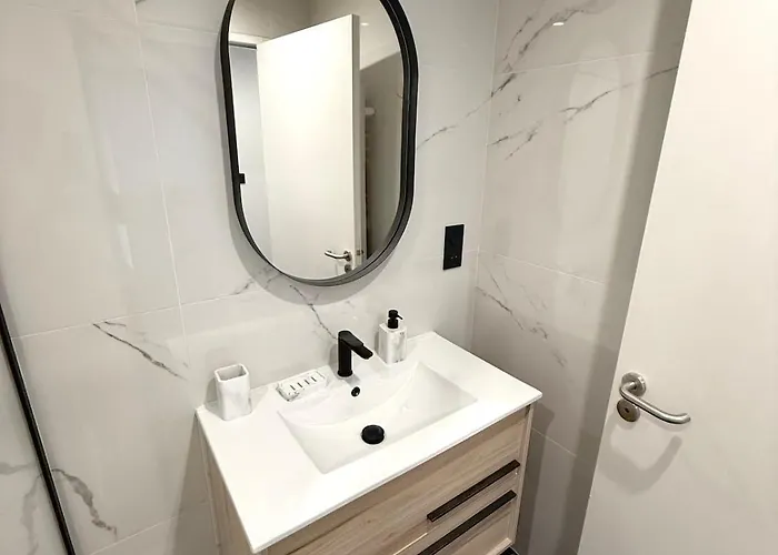 דירה Standing Calme