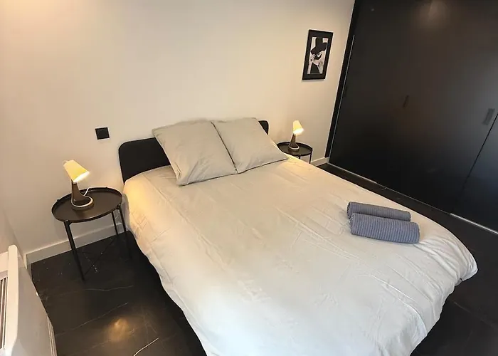 דירה Standing Calme *