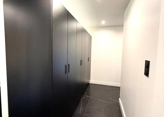 דירה Standing Calme *