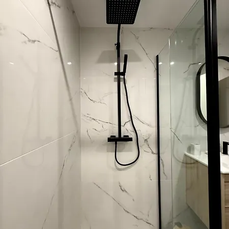 Standing Calme Apartamento *