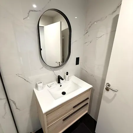 Apartamento Standing Calme