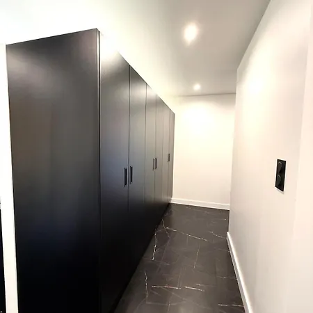 Apartamento Standing Calme *